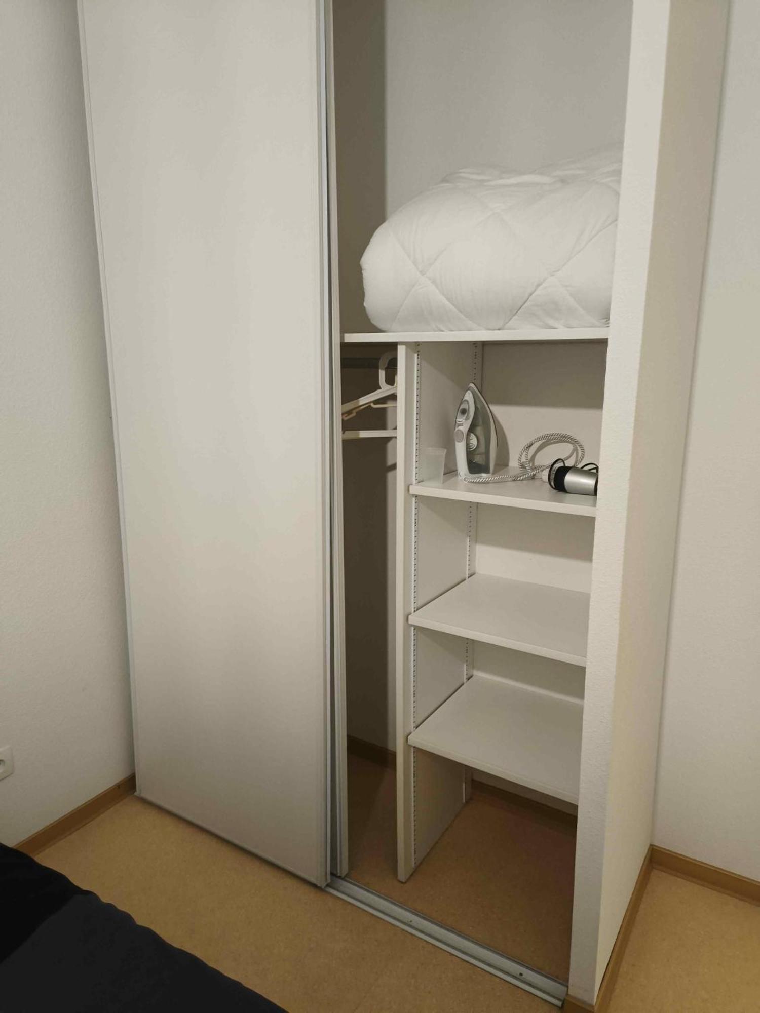 Appartement T2 - Pmr A 750 Metres De La Station Thermale D'아벤느 외부 사진