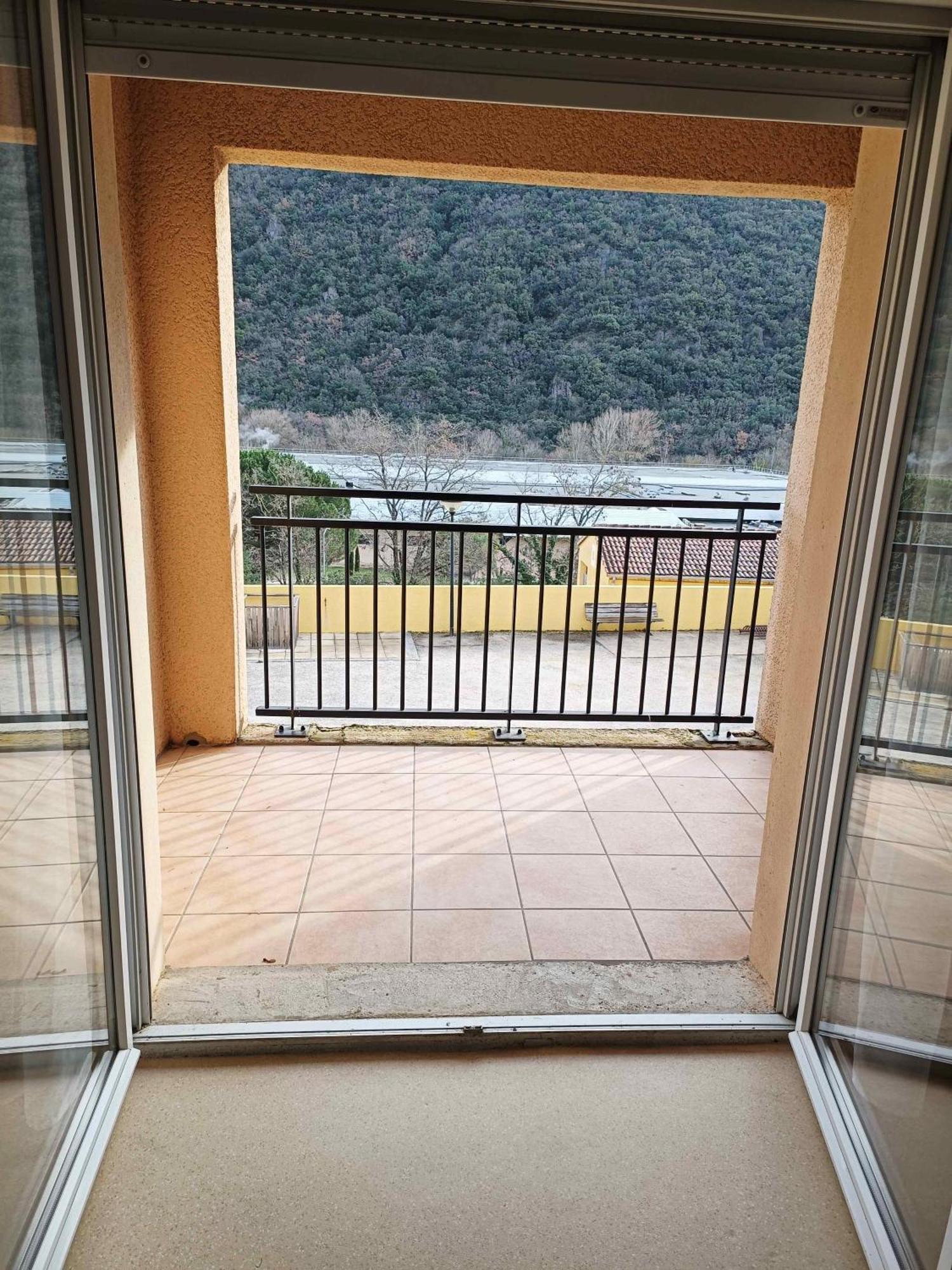 Appartement T2 - Pmr A 750 Metres De La Station Thermale D'아벤느 외부 사진